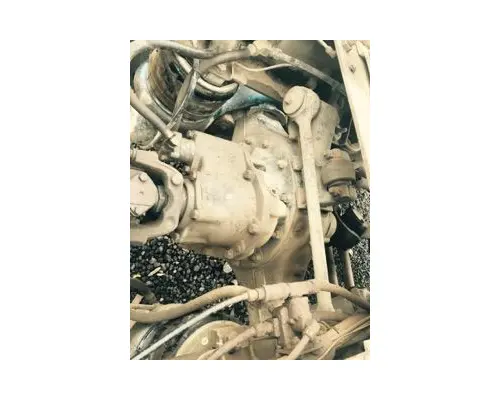 Axle Housing (Front) Eaton DS402 Holst Truck Parts