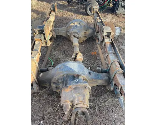 Axle Housing (Front) Eaton DS402 Holst Truck Parts