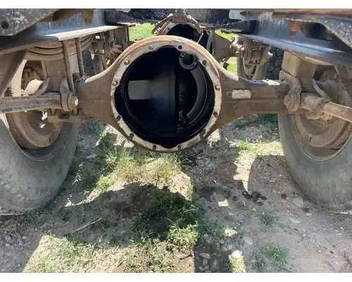 Axle Housing (Front) Eaton DS402 Holst Truck Parts