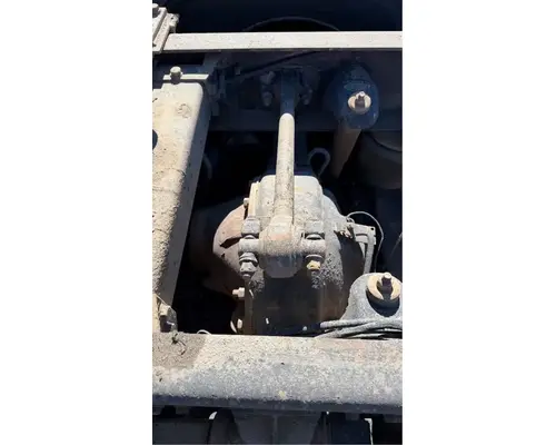Axle Housing (Rear) Eaton DS402 Holst Truck Parts