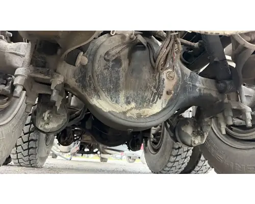 Axle Housing (Rear) Eaton DS402 Holst Truck Parts