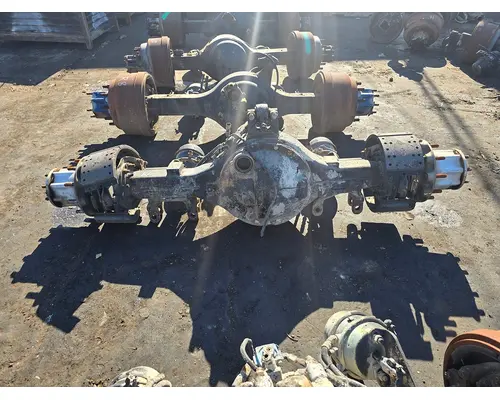 Axle Housing (Front) EATON DS402 Geco - Dinuba