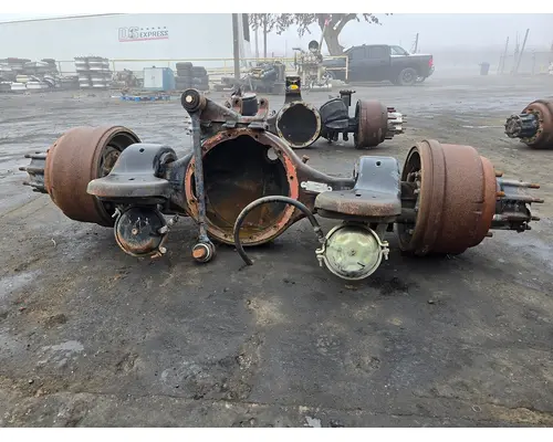 Axle Housing (Front) EATON DS402 Geco - Dinuba