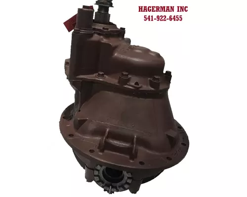 Rears (Front) EATON DS402 Hagerman Inc.