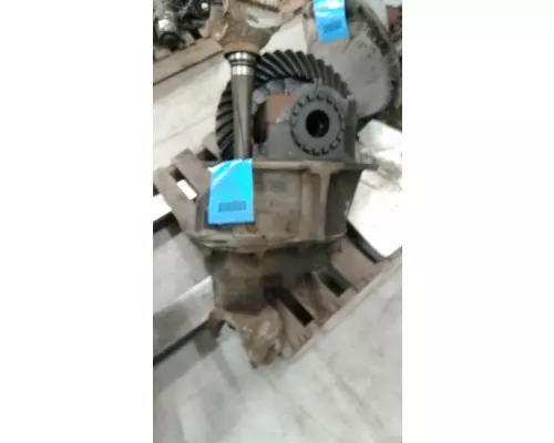 Differential Assembly (Front, Rear) EATON DS402 High Mountain Horsepower