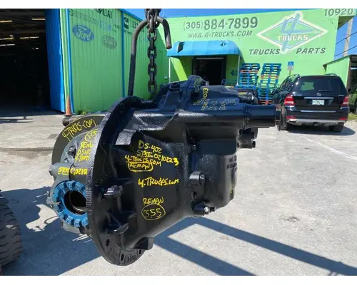 Differential Assembly (Front, Rear) EATON DS402 4-trucks Enterprises LLC