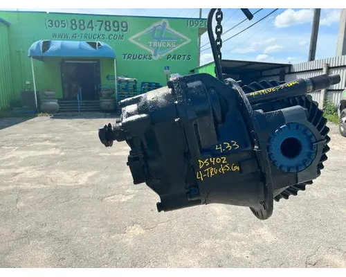 Differential Assembly (Front, Rear) EATON DS402 4-trucks Enterprises LLC