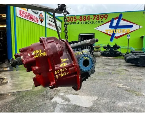 Differential Assembly (Front, Rear) Eaton DS402 4-trucks Enterprises LLC