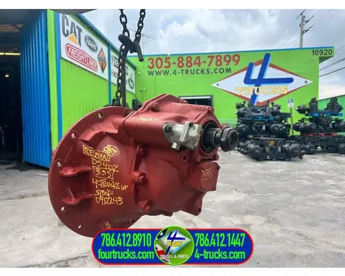 Differential Assembly (Front, Rear) Eaton DS402 4-trucks Enterprises LLC