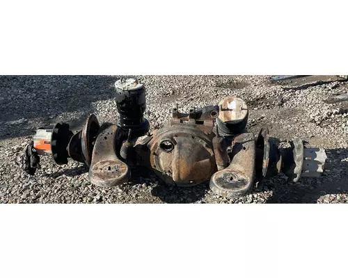 Axle Housing (Front) EATON DS402 Vriens Truck Parts