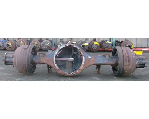 Axle Housing (Front) EATON DS402 Geco - Fresno