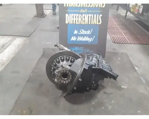 Rears (Front) Eaton DS402 Holst Truck Parts