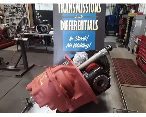 Rears (Front) Eaton DS402 Holst Truck Parts