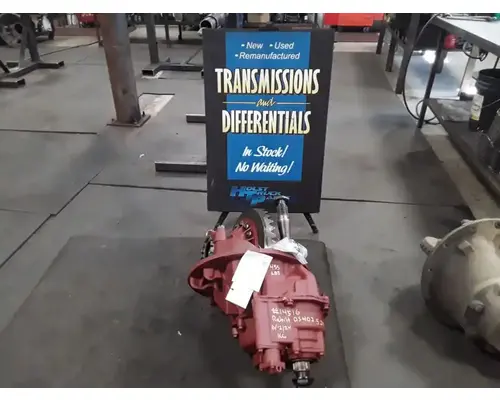 Rears (Front) Eaton DS402 Holst Truck Parts