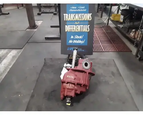 Rears (Front) Eaton DS402 Holst Truck Parts