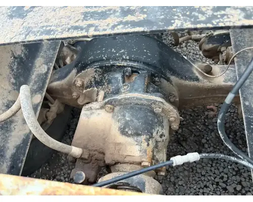 Rears (Front) Eaton DS402 Holst Truck Parts