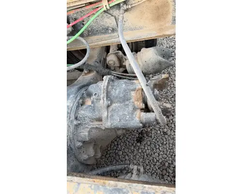 Rears (Front) Eaton DS402 Holst Truck Parts