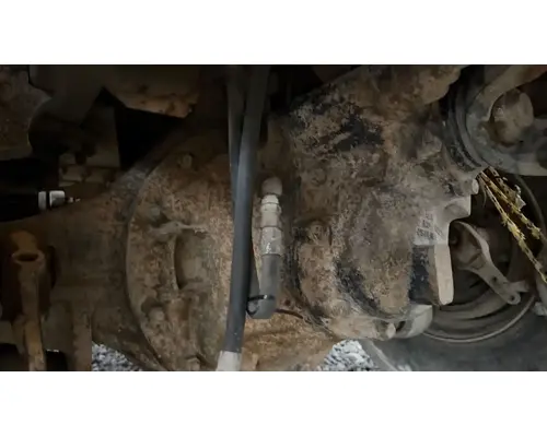 Rears (Front) Eaton DS402 Holst Truck Parts