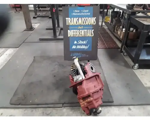 Rears (Front) Eaton DS402 Holst Truck Parts