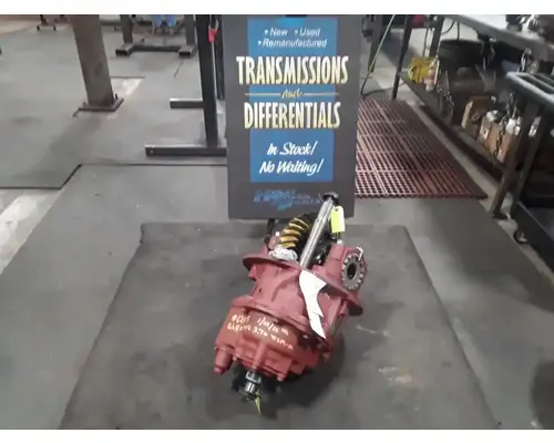 Rears (Front) Eaton DS402 Holst Truck Parts