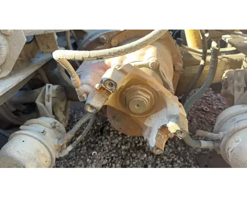 Rears (Front) Eaton DS402 Holst Truck Parts