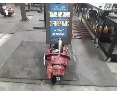 Rears (Front) Eaton DS402 Holst Truck Parts