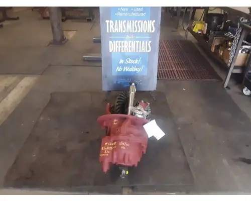 Rears (Front) Eaton DS402 Holst Truck Parts