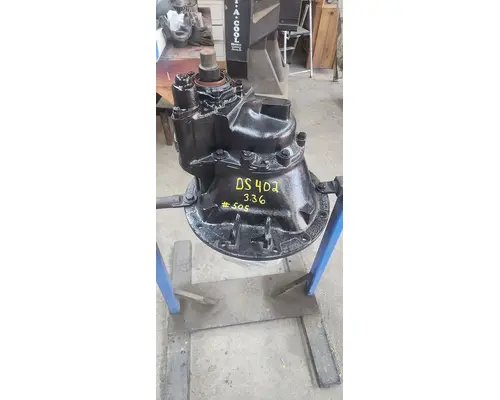 Rears (Front) EATON DS402 Jordans Rockwall