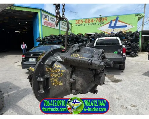 Differential Assembly (Front, Rear) Eaton DS402P 4-trucks Enterprises LLC
