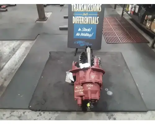 Rears (Front) Eaton DS402P Holst Truck Parts