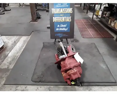 Rears (Front) Eaton DS402P Holst Truck Parts