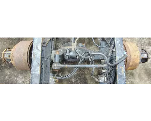Axle Housing (Front) Eaton DS403 Garabedian Equipment Company