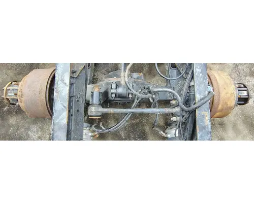 Axle Housing (Front) EATON DS403 Geco - Fresno