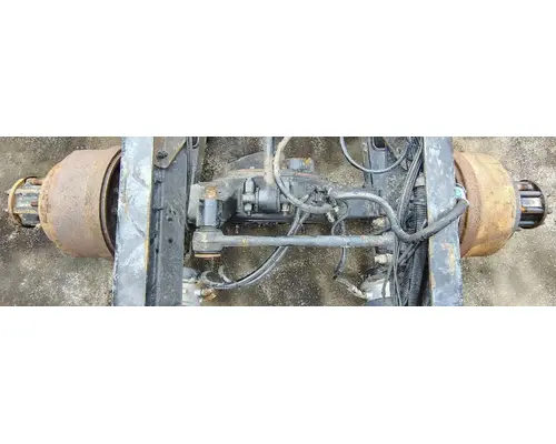 Axle Housing (Front) EATON DS403 Geco - Fresno