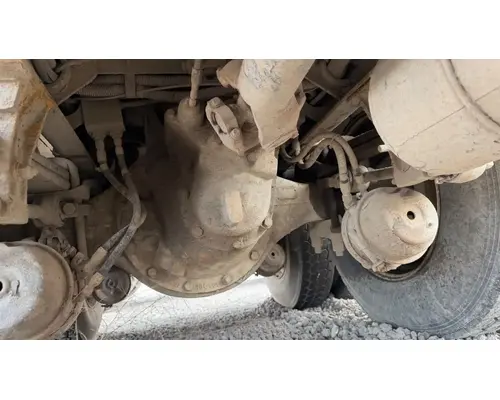 Rears (Front) Eaton DS403 Holst Truck Parts