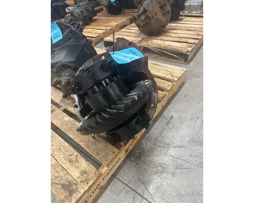 Differential Assembly (Front, Rear) EATON DS404-3.55 High Mountain Horsepower