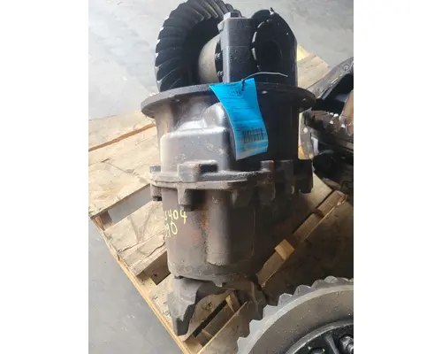 Differential Assembly (Front, Rear) EATON DS404-3.90 High Mountain Horsepower