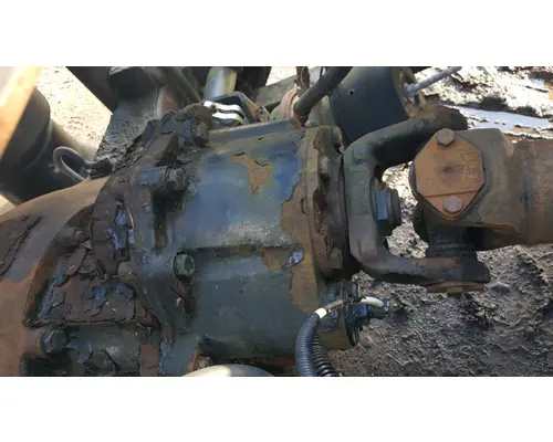 Cutoff Assembly (Housings & Suspension Only) Eaton DS404/RS404 Casey's Truck Salvage World