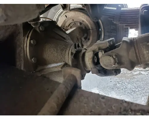 Cutoff Assembly (Housings & Suspension Only) Eaton DS404/RS404 Caseyâs Truck Salvage World