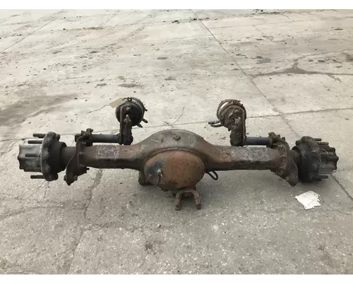 Axle Housing (Front) Eaton DS404 Vander Haags Inc Sp