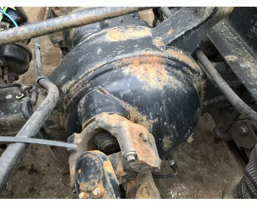 Axle Housing (Front) Eaton DS404 Vander Haags Inc Dm
