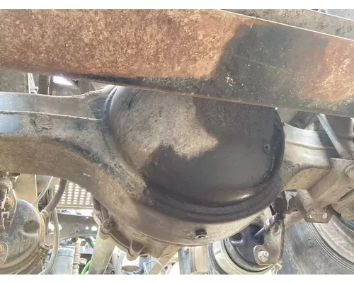 Axle Housing (Front) Eaton DS404 Vander Haags Inc Dm