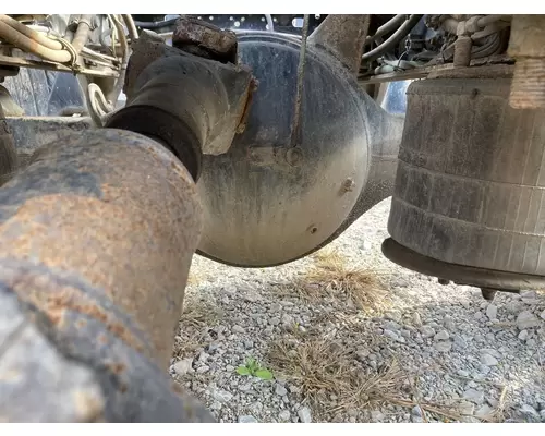 Axle Housing (Front) Eaton DS404 Vander Haags Inc Dm