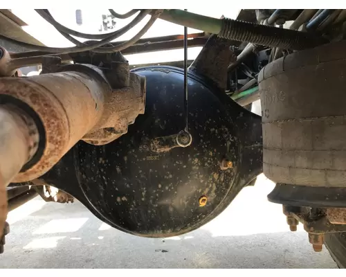 Axle Housing (Front) Eaton DS404 Vander Haags Inc Dm