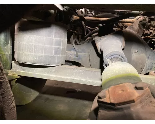 Axle Housing (Front) Eaton DS404 Vander Haags Inc Sf
