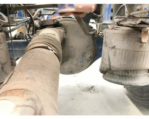 Axle Housing (Front) Eaton DS404 Vander Haags Inc Cb