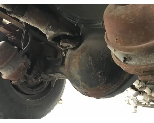 Axle Housing (Front) Eaton DS404 Vander Haags Inc Cb