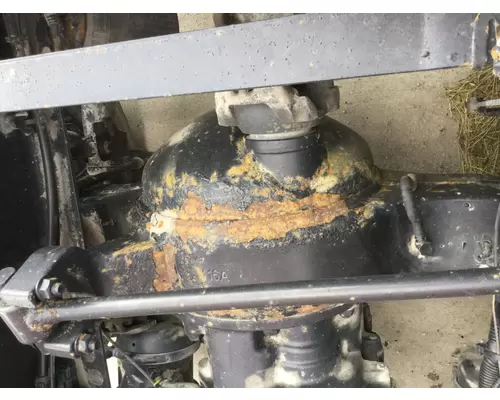 Axle Housing (Front) Eaton DS404 Vander Haags Inc Kc