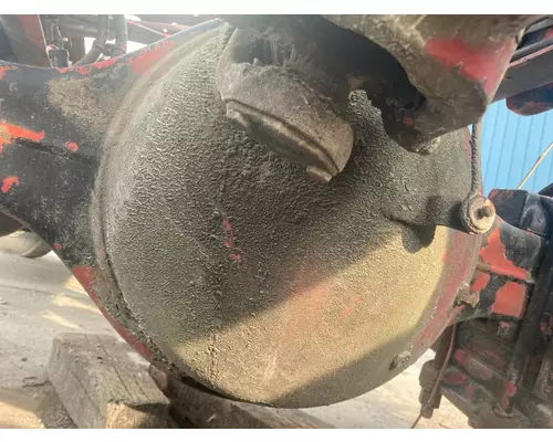 Axle Housing (Front) Eaton DS404 Vander Haags Inc Kc