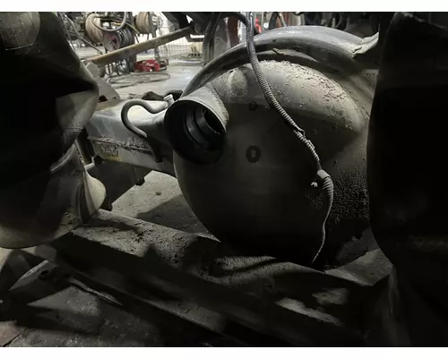 Axle Housing (Front) Eaton DS404 Vander Haags Inc Kc